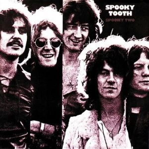 Image of Spooky Two by Spooky Tooth CD Album