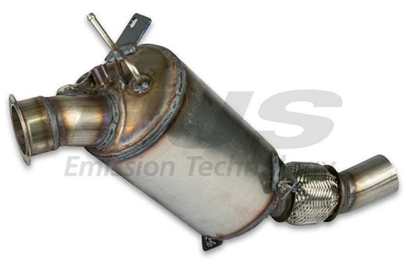 Image of Diesel particulate filter HJS 93 12 5221