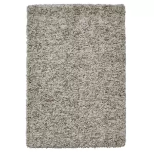 Image of Think Rugs Vista Rug Plain 4803 Cream 120X170cm