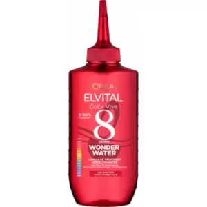 Image of LOreal Paris Elvital Color Vive 8 Second Wonder Water 200ml