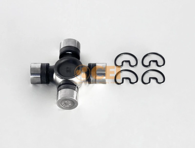 Image of CEI Drive shaft coupler CEI 133.183