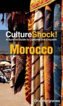 Image of Morocco by Orin Hargraves Paperback