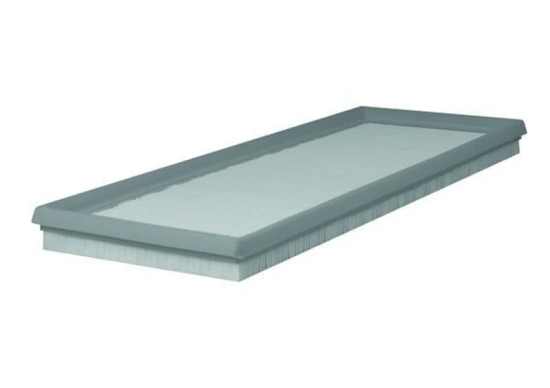 Image of MAHLE LX 118 Air filter Filter Insert Air Filter (8)