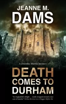 Image of Death Comes to Durham