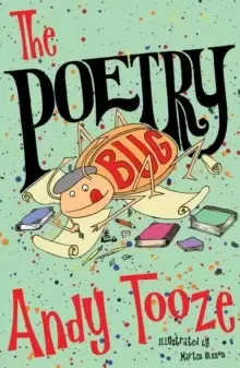 Image of The Poetry Bug
