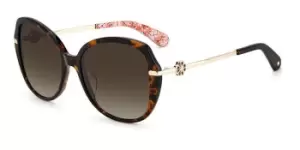 image of Kate Spade Sunglasses Taliyah/G/S 086/HA