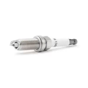 Image of RIDEX Spark plug 686S0053 Engine spark plug,Spark plugs RENAULT,PEUGEOT,CITROEN,TWINGO I (C06_),CLIO II (BB0/1/2_, CB0/1/2_)