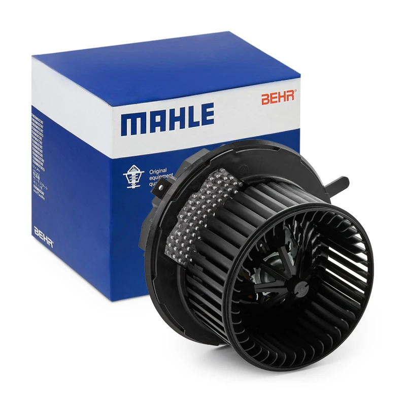 Image of Blower motor MAHLE AB 149 000S