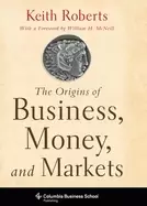 Image of origins of business