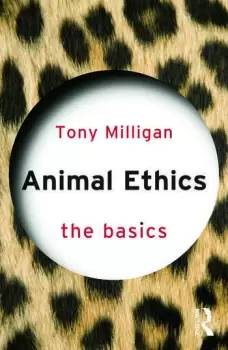 Image of Animal Ethics: The Basics