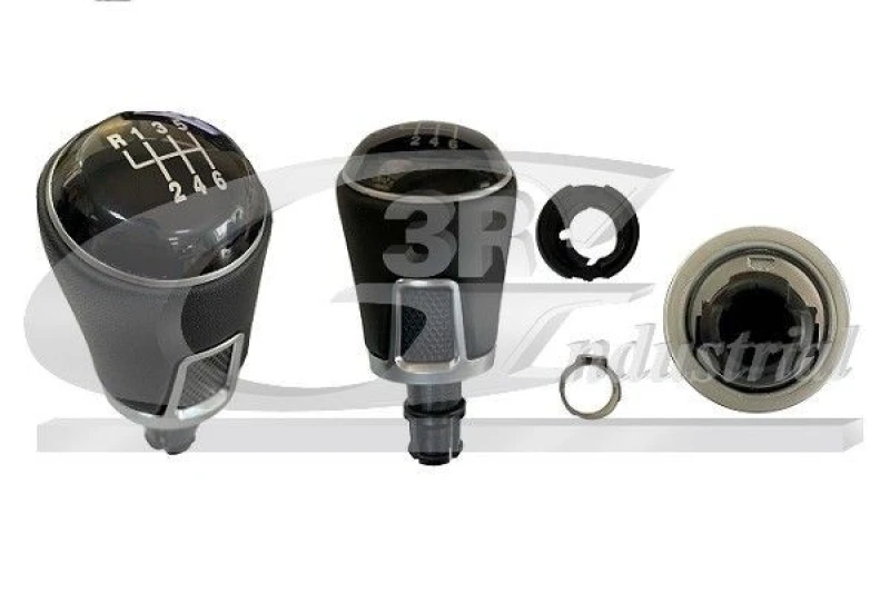 Image of 3RG Gear knob 3RG 25746