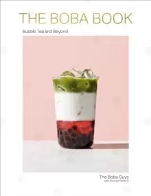 Image of Boba Book