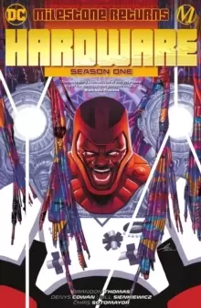 Image of Hardware: Season One