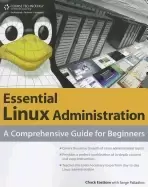 Image of essential linux administration a comprehensive guide for beginners