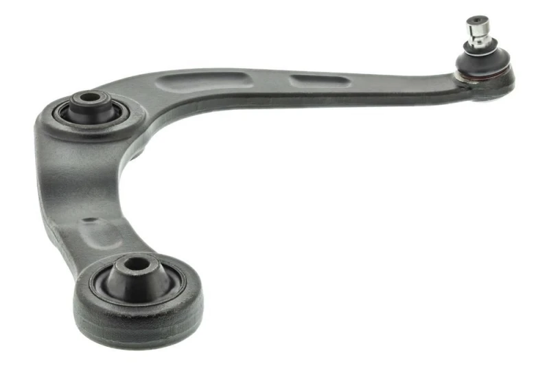 Image of Suspension arm TOPRAN 722 231