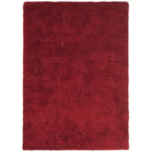 Image of Asiatic Tula Rug 100 x 150cm - Red
