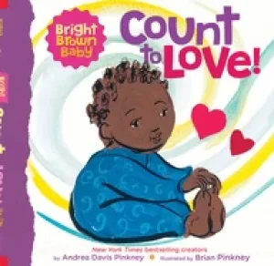 Image of count to love