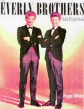 Image of Walk Right Back by White Paperback