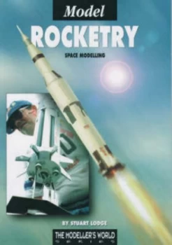 Image of Model Rocketry Paperback