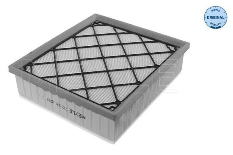 Image of Air filter MEYLE 712 321 0012