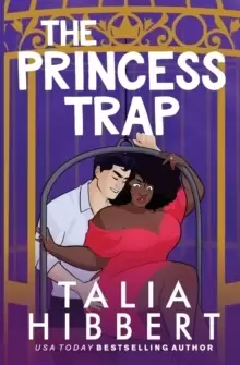Image of The Princess Trap