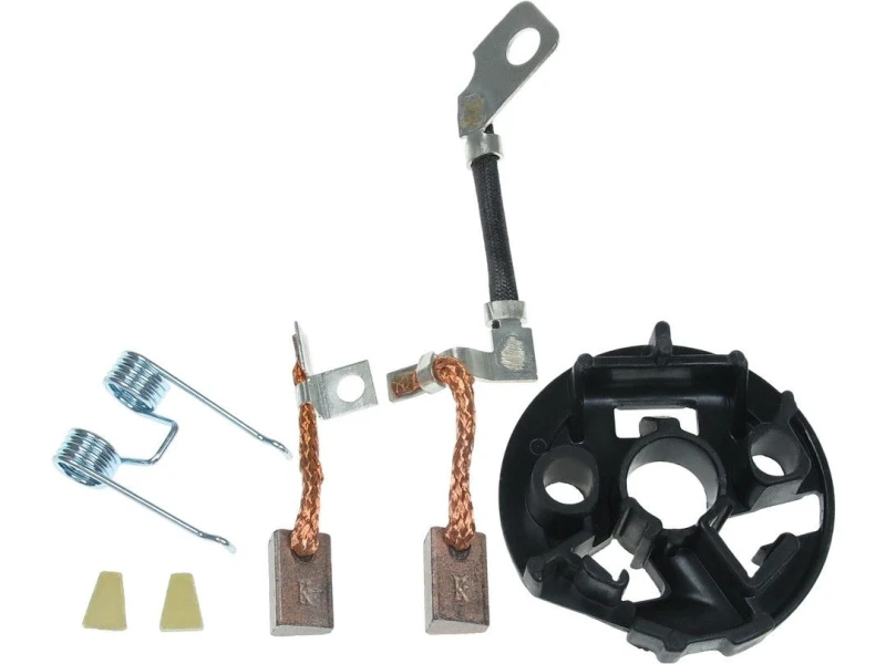 Image of AS-PL Carbon Brush, starter AS-PL PSX148-149(H)