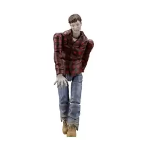 Image of End of Heroes Plastic Model Kit 1/24 Zombinoid Agony 8 cm