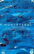 Image of operas of monteverdi english national opera guide 45