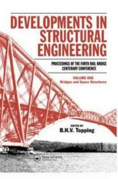 Image of Developments in Structural Engineering by B.H.V. Topping Hardback