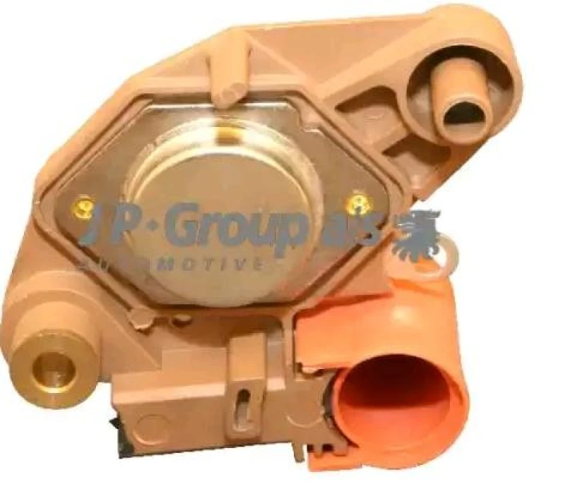 Image of JP GROUP 1190200600 Alternator Regulator JP Regulator,alternator (288)