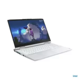 Image of Lenovo IdeaPad Gaming 3i i5-12500H Notebook 39.6cm (15.6") Full HD Intel Core i5 16GB DDR4-SDRAM 512GB SSD NVIDIA GeForce RTX 3050 Ti WiFi 6 (802.11ax