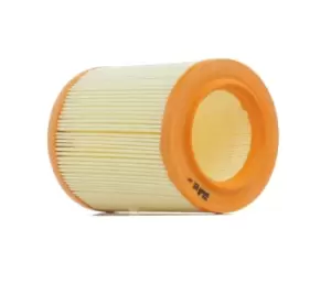 Image of PURFLUX Air filter A935 Engine air filter,Engine filter RENAULT,CLIO I (B/C57_, 5/357_),RAPID Kasten (F40_, G40_),CLIO I Kasten (S57_)