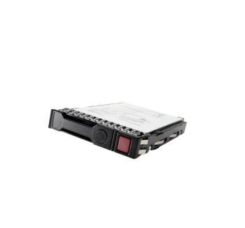 image of HPE Read Intensive - Multi Vendor - Solid State Drive - 480 GB - SATA