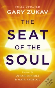 Image of The Seat of the Soul by Gary Zukav Paperback