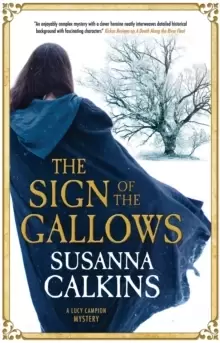 Image of The Sign of the Gallows