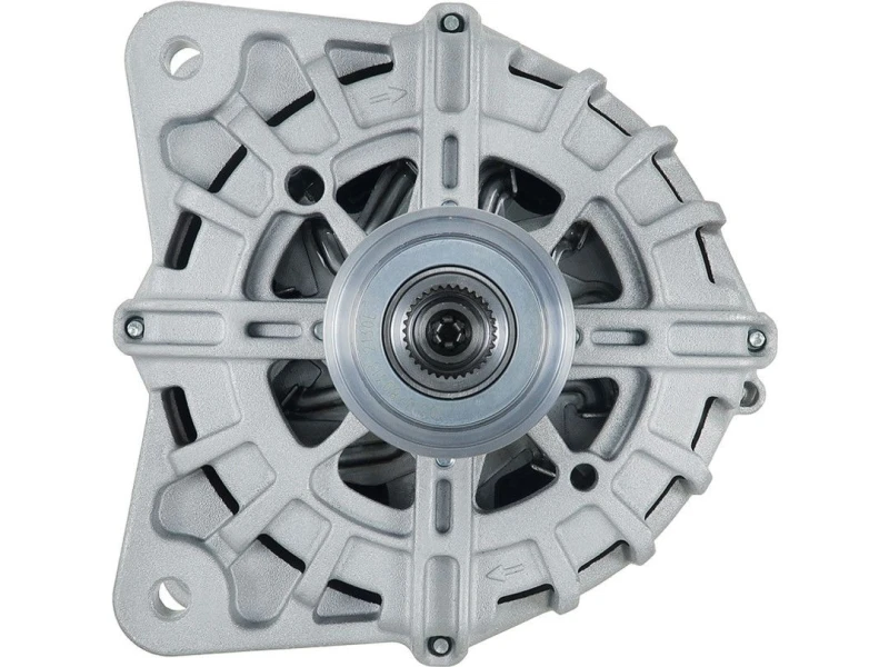 Image of AS-PL Alternator AS-PL A3809S