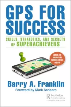 Image of GPS for Success Skills Strategies and Secrets of Superachievers