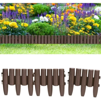 Image of Beet / Lawn Edging in Palisade Look Different Sizes 13,44m (de)
