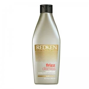 image of Redken Frizz Dismiss Conditioner