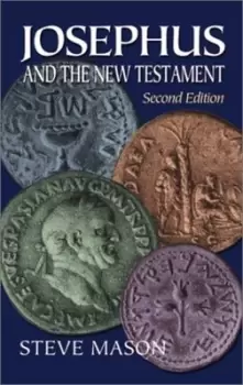 Image of Josephus and the New Testament by Steve Mason