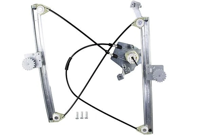 Image of Window regulator METZGER 2160762