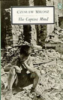 Image of The Captive Mind by Czeslaw Milosz Paperback