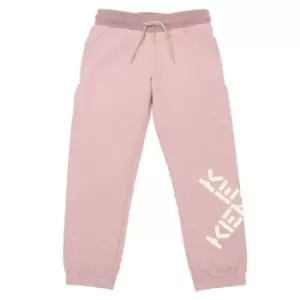 image of KENZO Sport Joggers - Pink