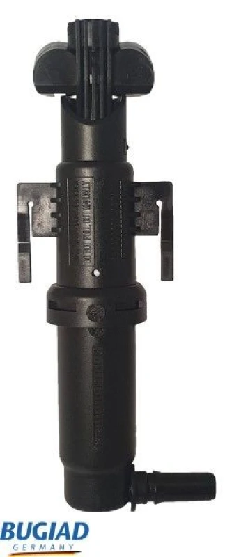Image of Headlight washer jet BUGIAD BHW16528