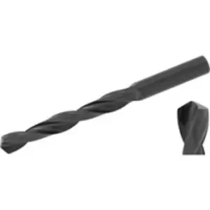 Image of Labor - Drills 0.6mm hss Rolled Jobber Drill
