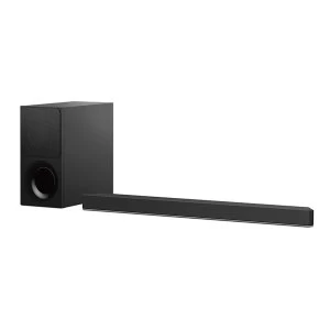 image of Sony HT-XF9000 2.1ch Wireless Cinematic Soundbar with Dolby Atmos