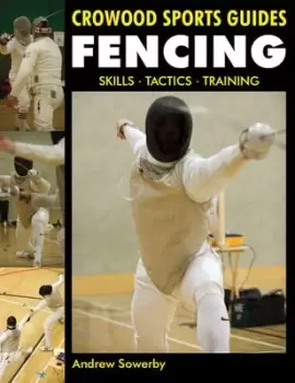 Image of Fencing by Andrew Sowerby