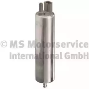 image of In-Line Fuel Pump 7.50051.60.0 by Pierburg