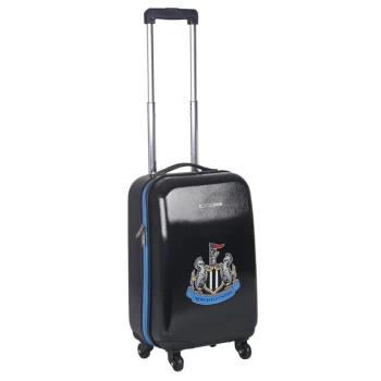 Image of NUFC Hard 22in/57cm Suitcase