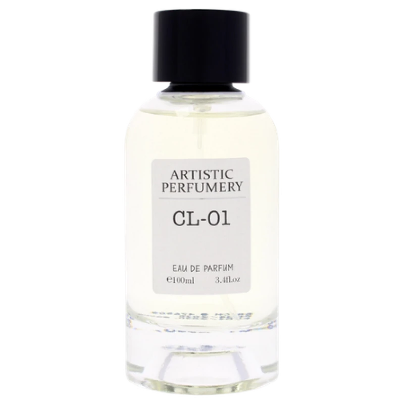 Image of Armaf Artistic Perfumery CL-01 Eau de Parfum For Her - 100ml ARM-802144